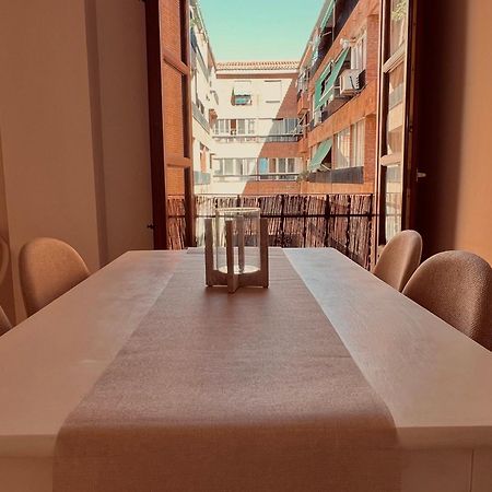 Las Casas De Justo Γρανάδα Εξωτερικό φωτογραφία
