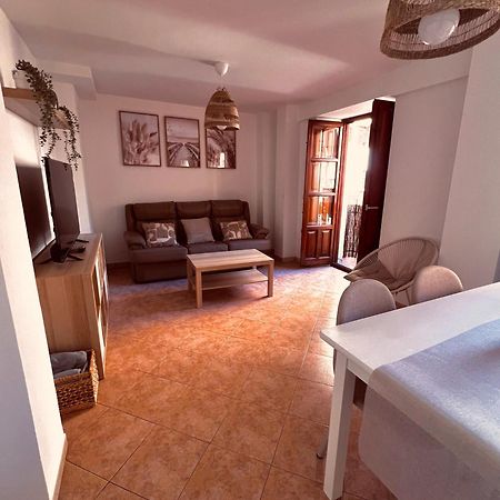 Las Casas De Justo Γρανάδα Εξωτερικό φωτογραφία