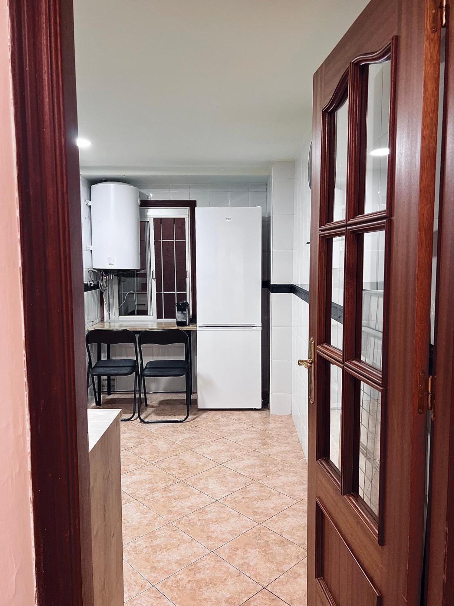 Las Casas De Justo Γρανάδα Εξωτερικό φωτογραφία