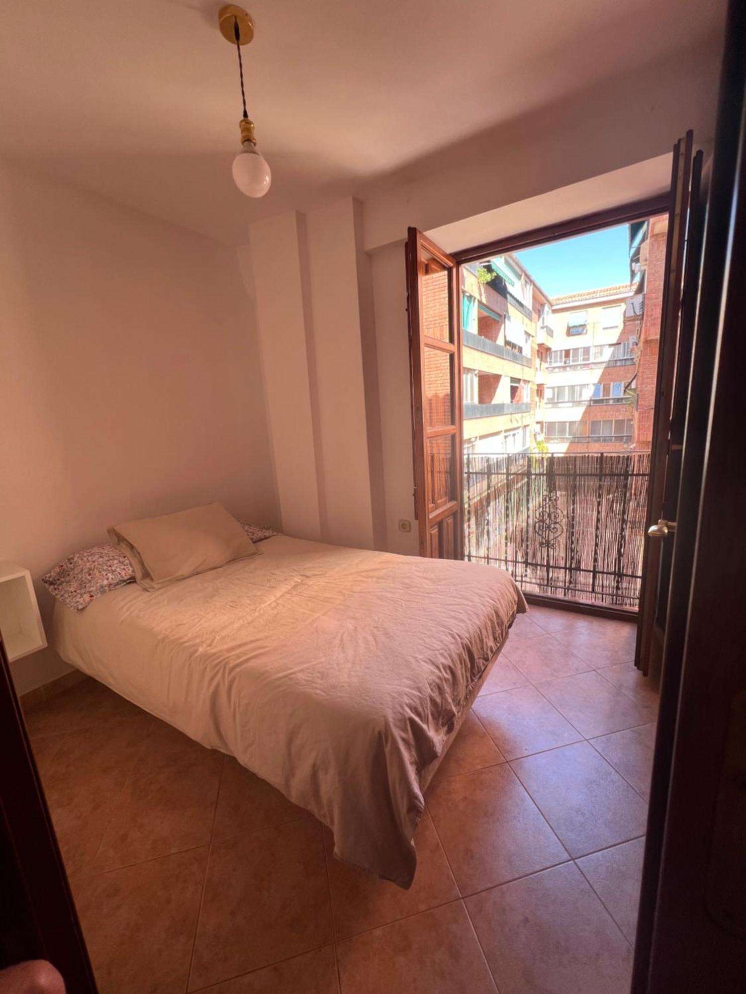 Las Casas De Justo Γρανάδα Εξωτερικό φωτογραφία