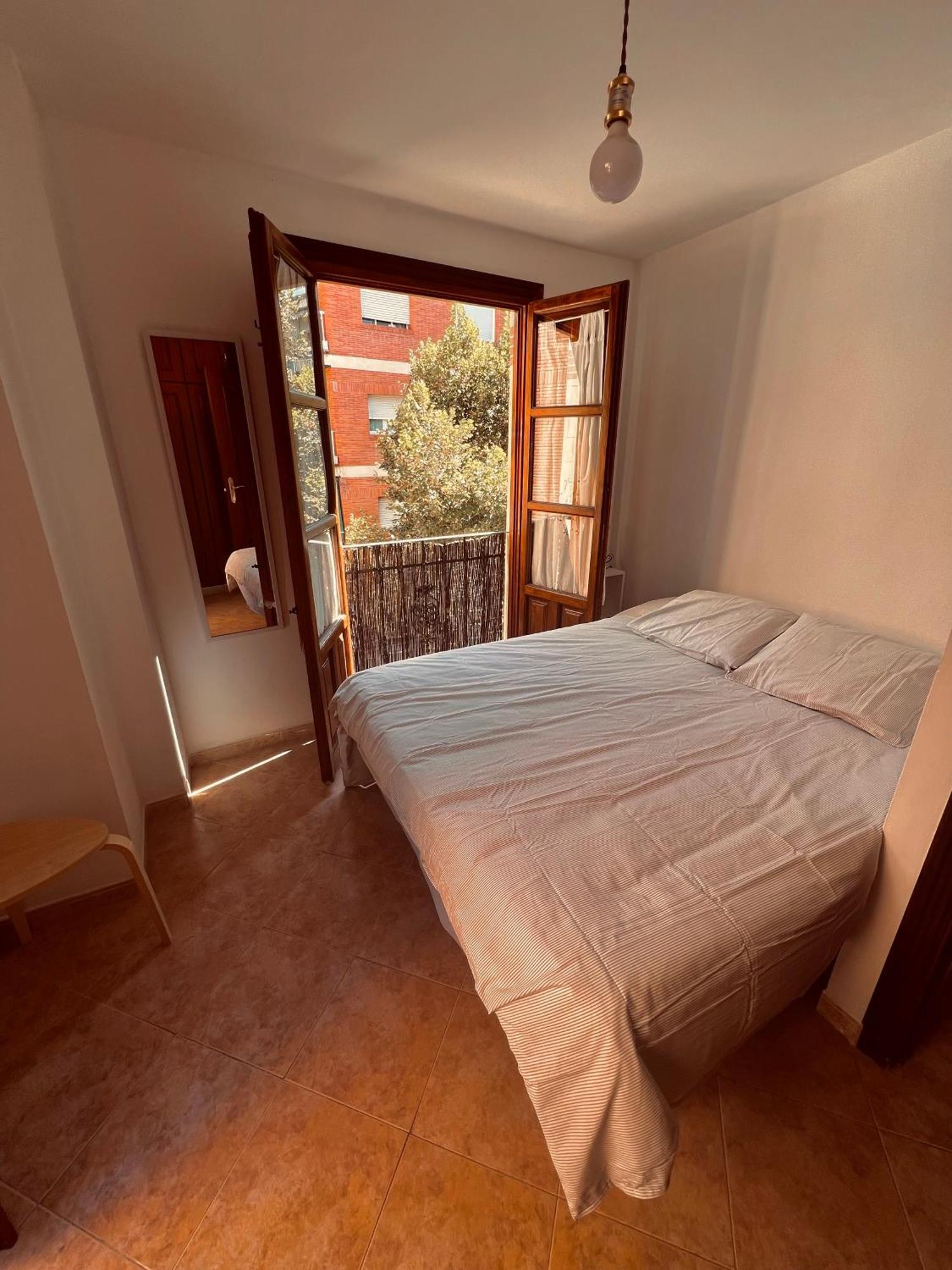 Las Casas De Justo Γρανάδα Εξωτερικό φωτογραφία