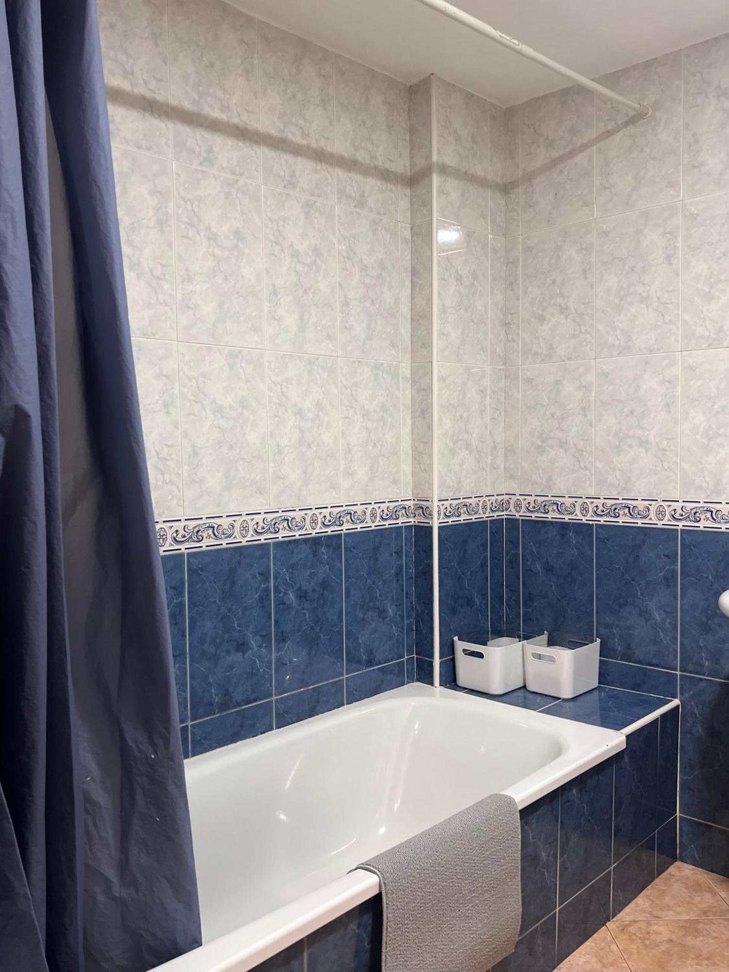 Las Casas De Justo Γρανάδα Εξωτερικό φωτογραφία