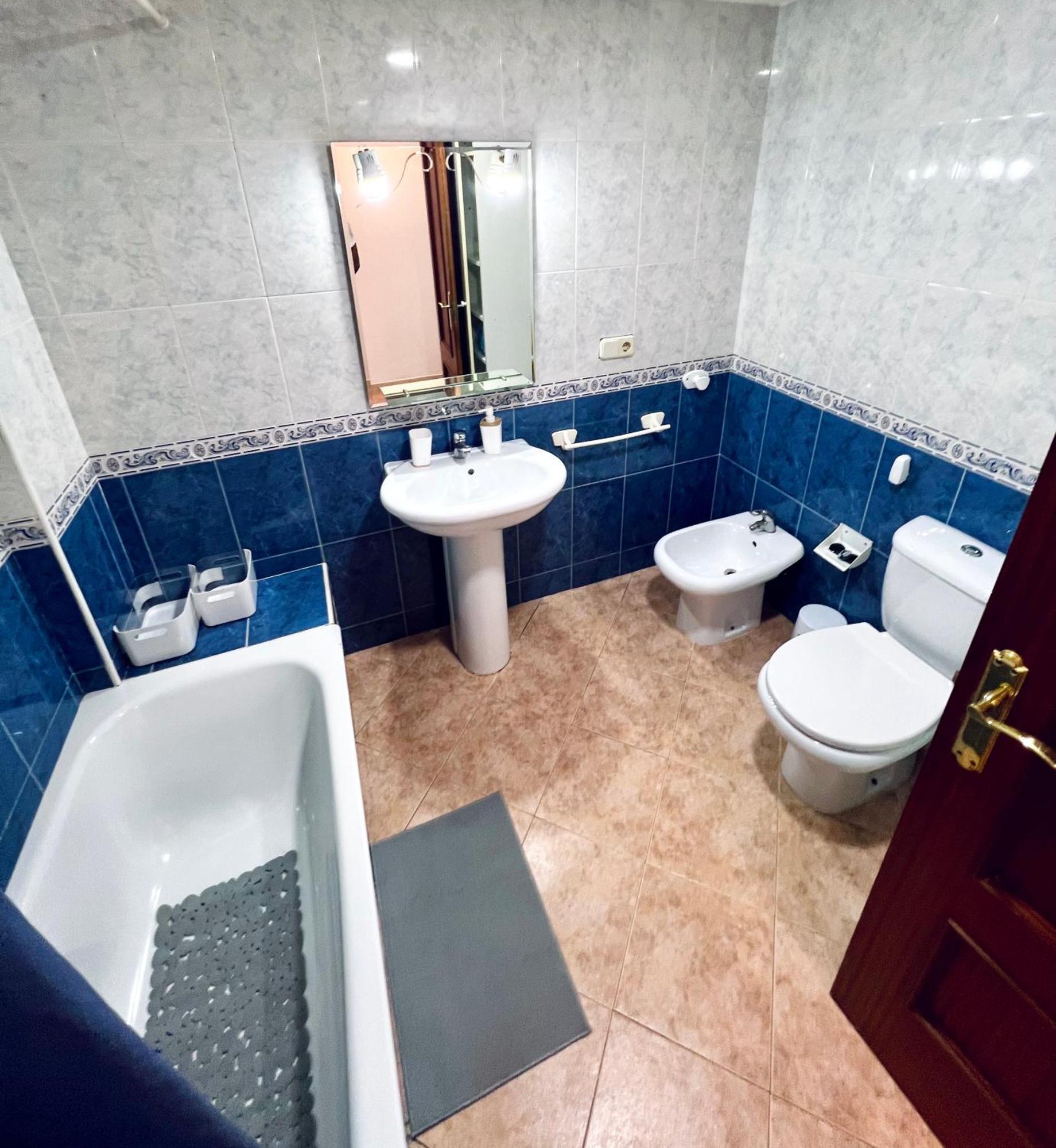 Las Casas De Justo Γρανάδα Εξωτερικό φωτογραφία