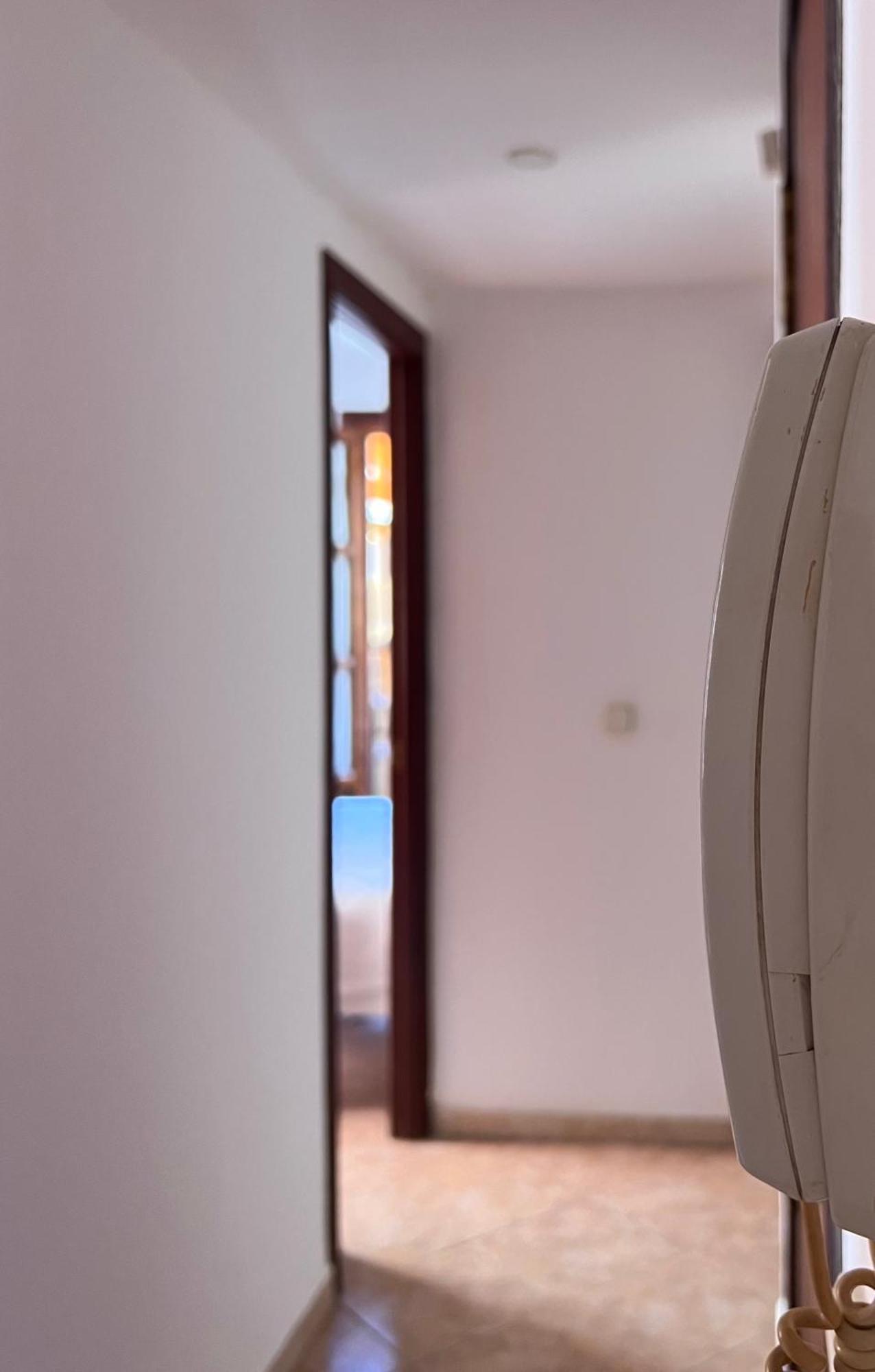Las Casas De Justo Γρανάδα Εξωτερικό φωτογραφία