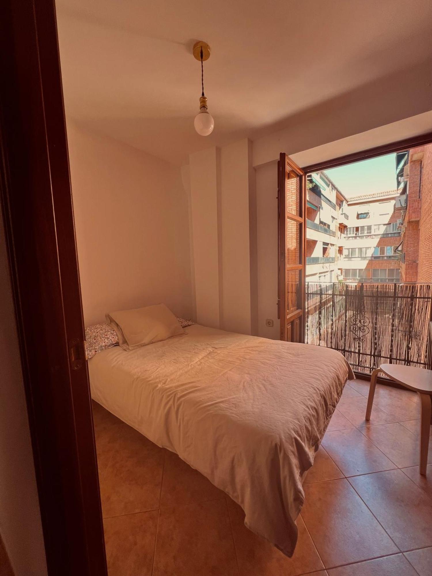 Las Casas De Justo Γρανάδα Εξωτερικό φωτογραφία